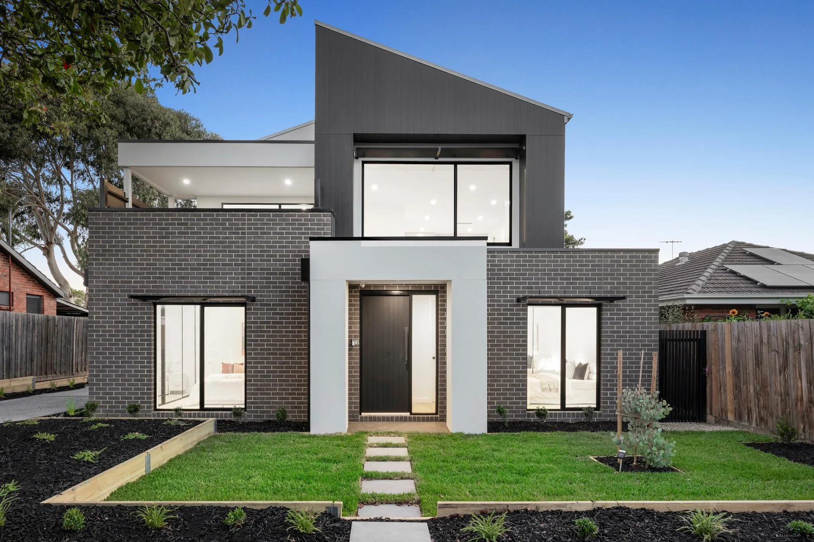 1,2,3/21 Flinders Street, Heidelberg Heights VIC 3081