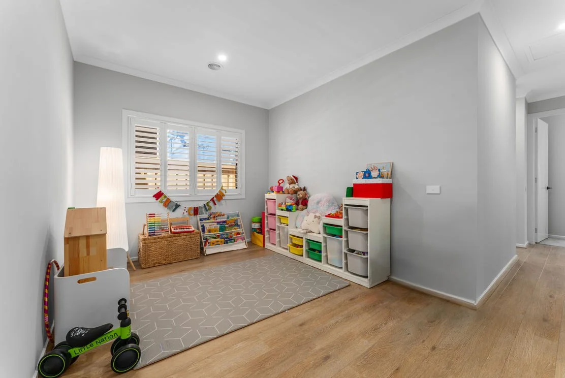 Additional image 3 of 4 Rush Crescent, Manor Lakes VIC 3024