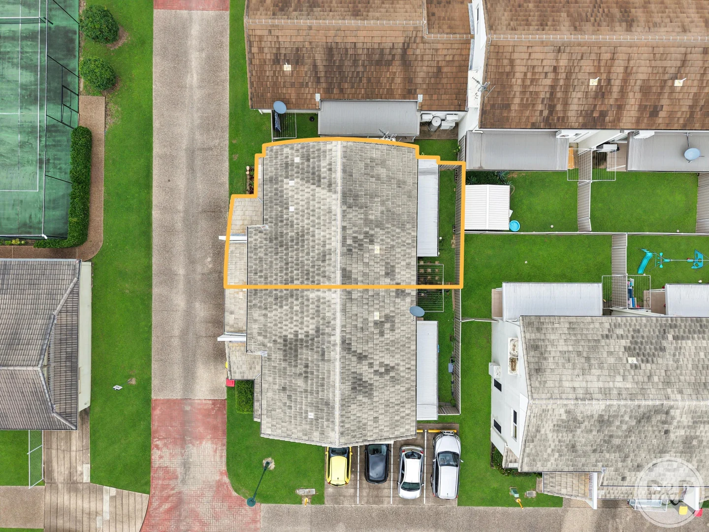 Additional image 2 of 112/1-19 Burnda Street, Kirwan QLD 4817