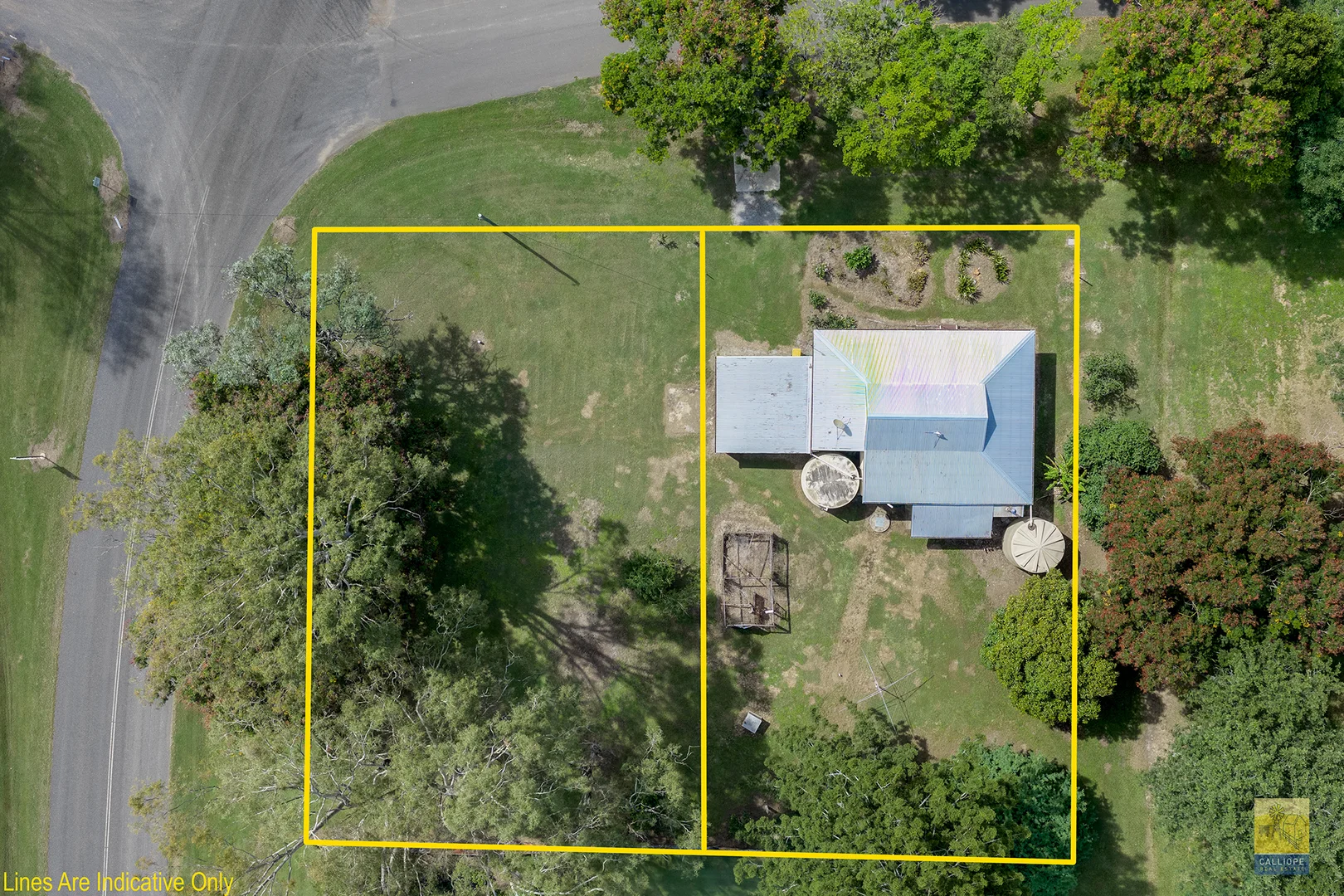Additional image 2 of 4 Norton Street, Boyne Valley QLD 4680