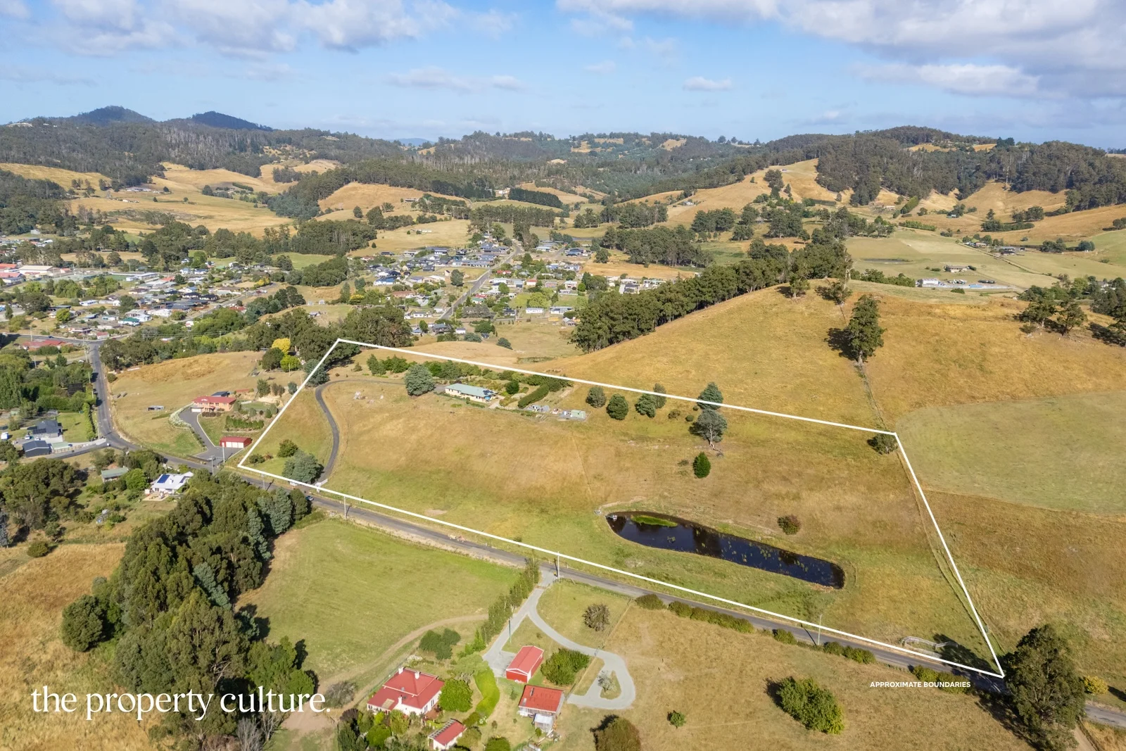 Additional image 32 of 39 Slab Road, Cygnet TAS 7112