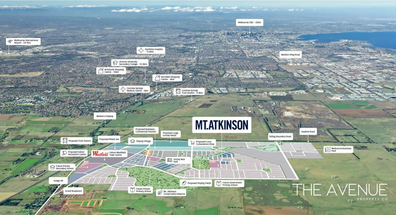 Additional image 6 of Lot 40217/12 Terrigal Rd, Truganina VIC 3029