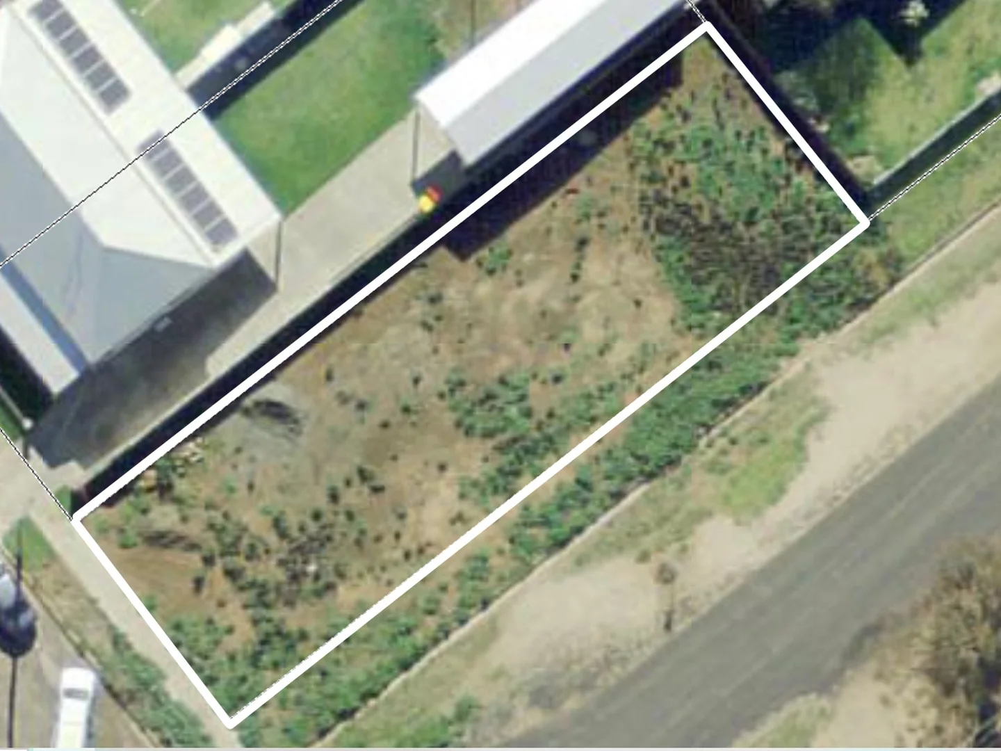 38 Harris St, Trangie NSW 2823