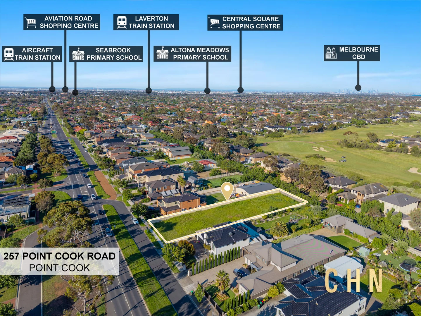 Additional image 3 of 257 Point Cook Road, Point Cook VIC 3030