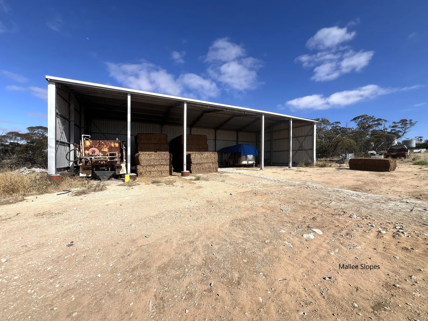 Additional image 22 of 256 Blacket Road, Wynarka SA 5306