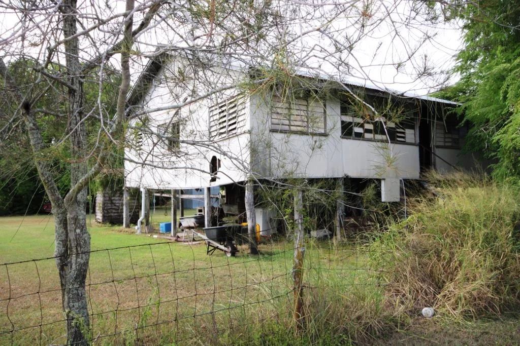 266 North Ext Street, West Rockhampton QLD 4700