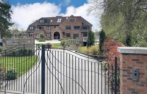 Nicker Hill, Keyworth, Nottingham, Nottinghamshire NG12