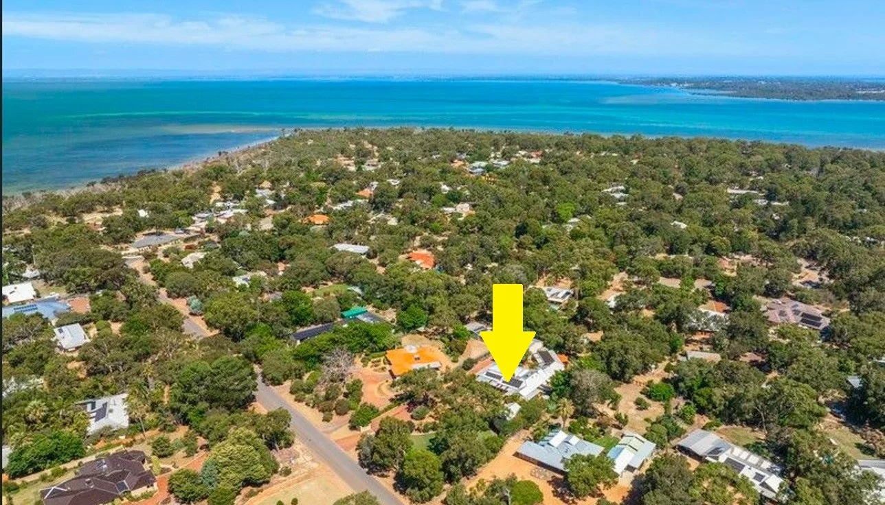 11 Nutbush Avenue, Falcon WA 6210