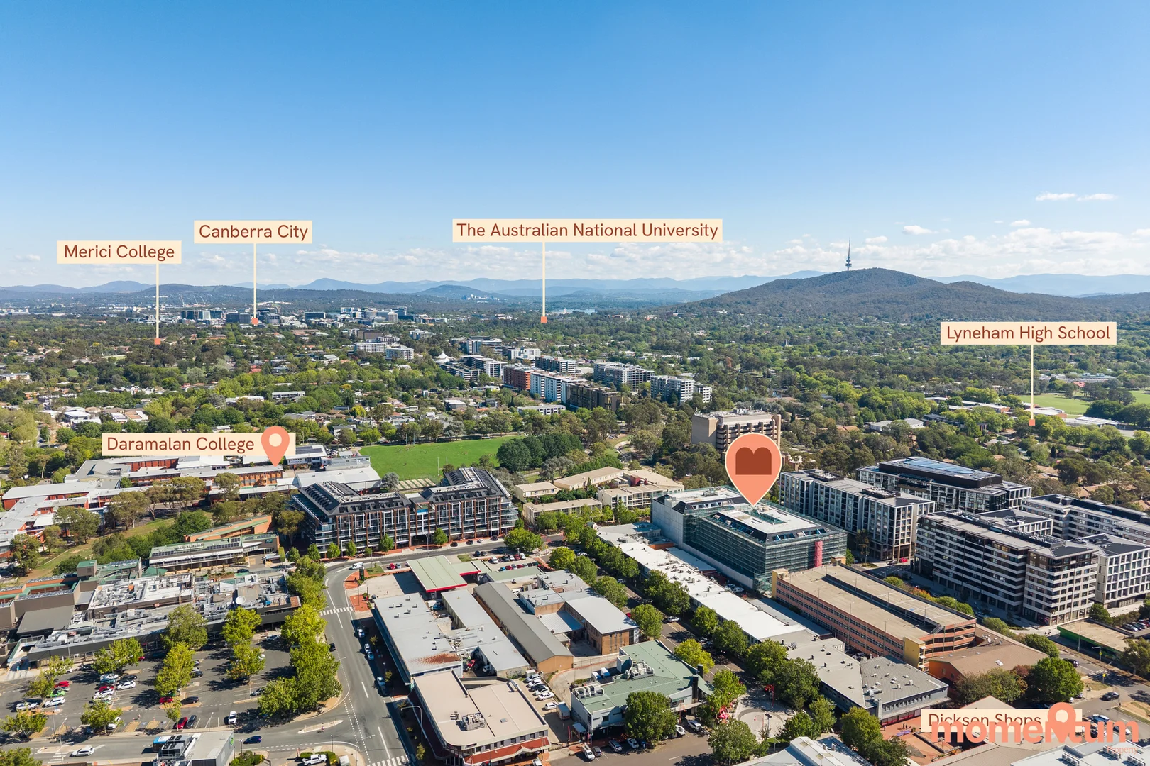 Additional image 7 of 109/16 Challis Street, Dickson ACT 2602