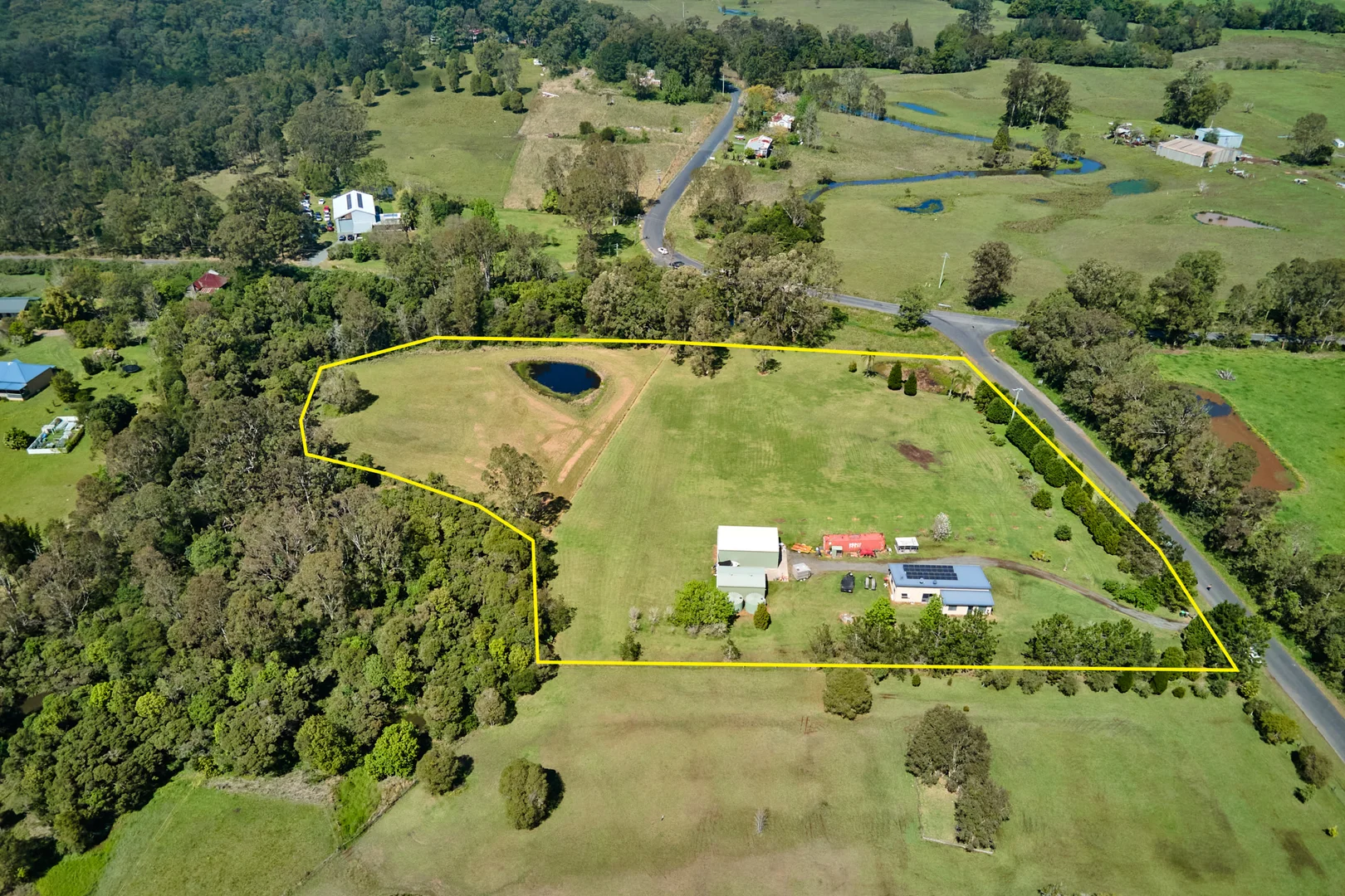 Additional image 5 of 10 Markwell Back Road, Bulahdelah NSW 2423
