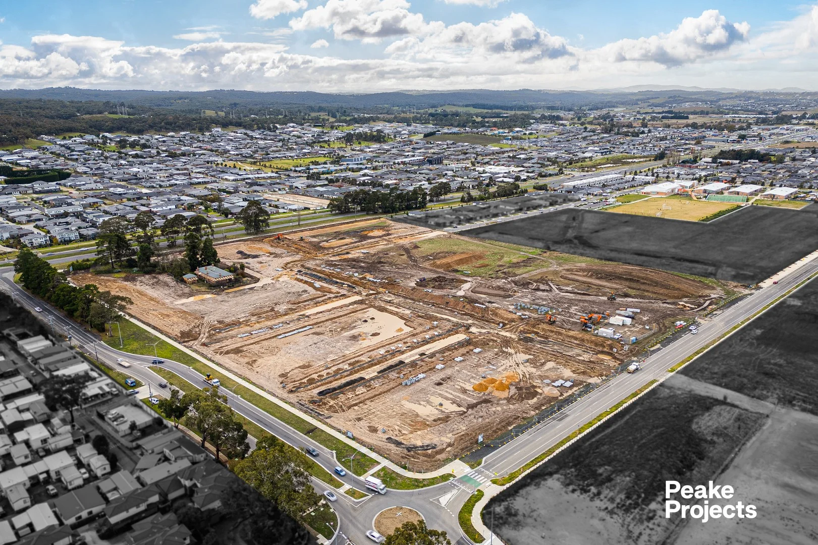 Additional image 7 of Lot 102 Brunt Road, Officer VIC 3809