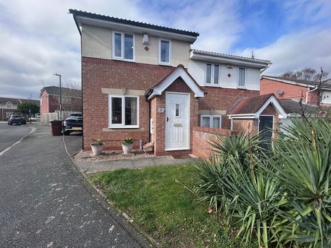 Marham Close, Nottingham NG2