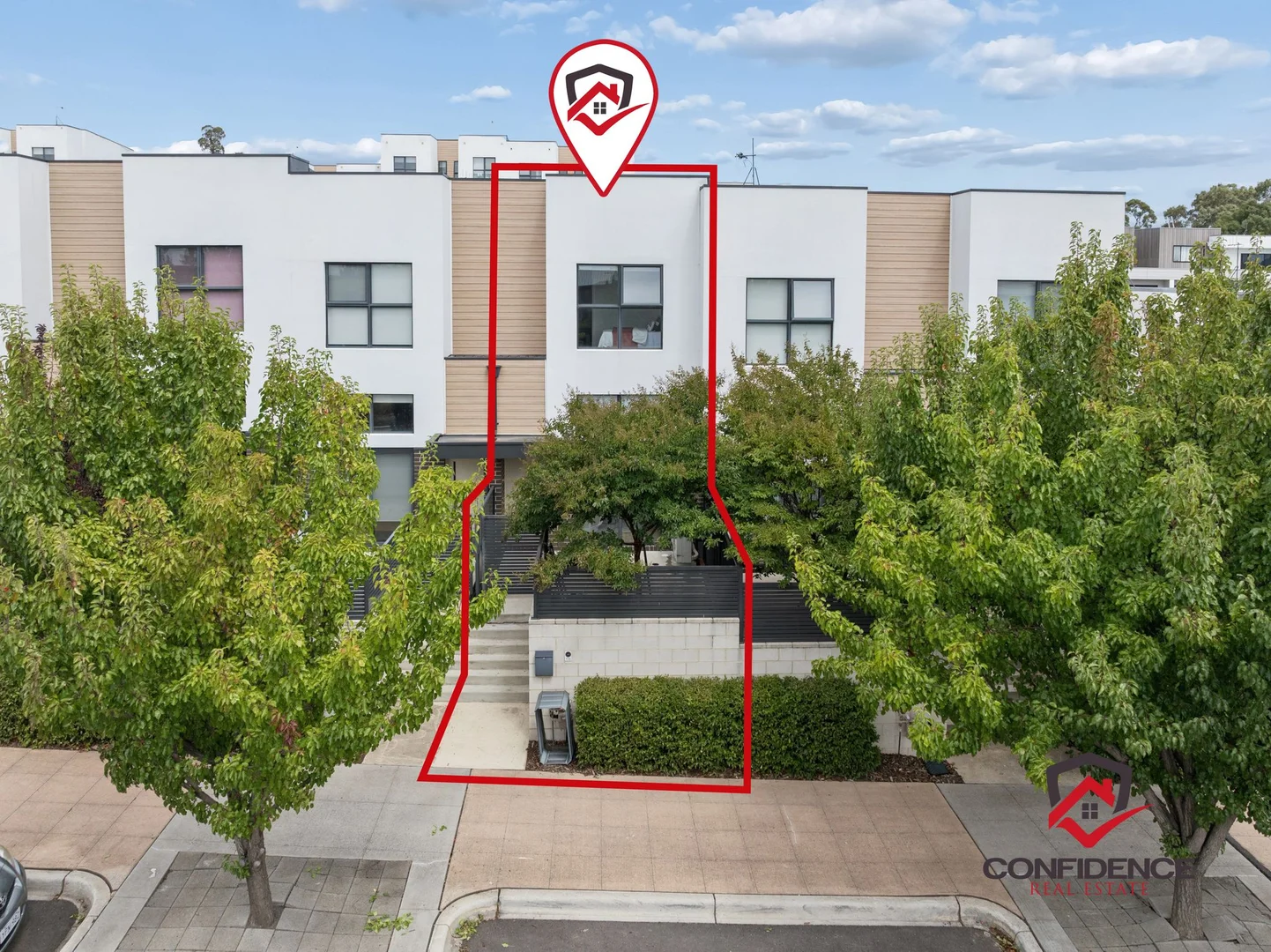 Additional image 19 of 3/115 Stockman Avenue, Lawson ACT 2617