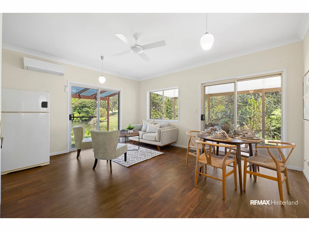 Additional image 29 of 46 Burgum Road, North Maleny QLD 4552