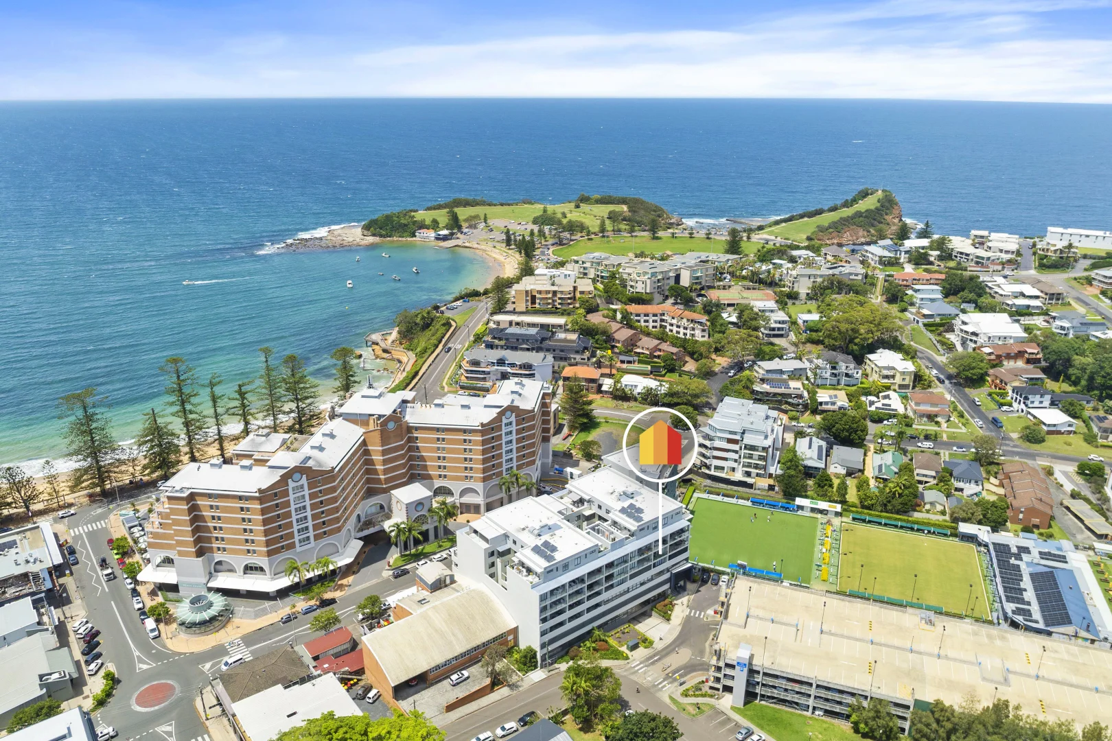 Additional image 9 of 413/6 Pine Tree Lane, Terrigal NSW 2260