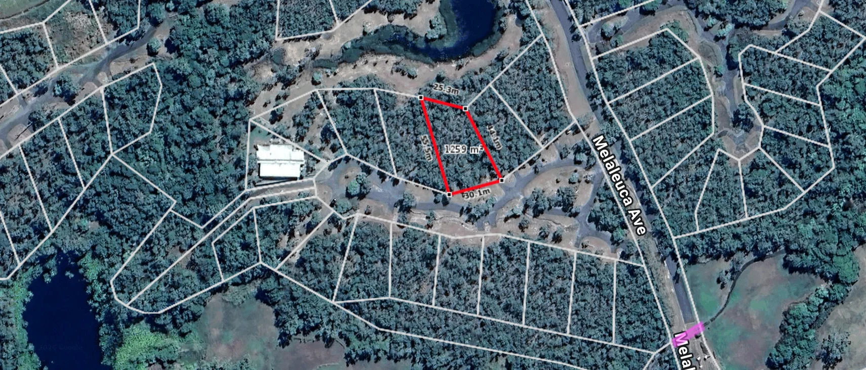 Lot 30 Conder Pde ( Bangaru ), Laguna Quays QLD 4800