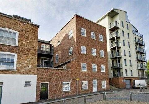The Cigar Factory, Derby Road, Nottingham NG7