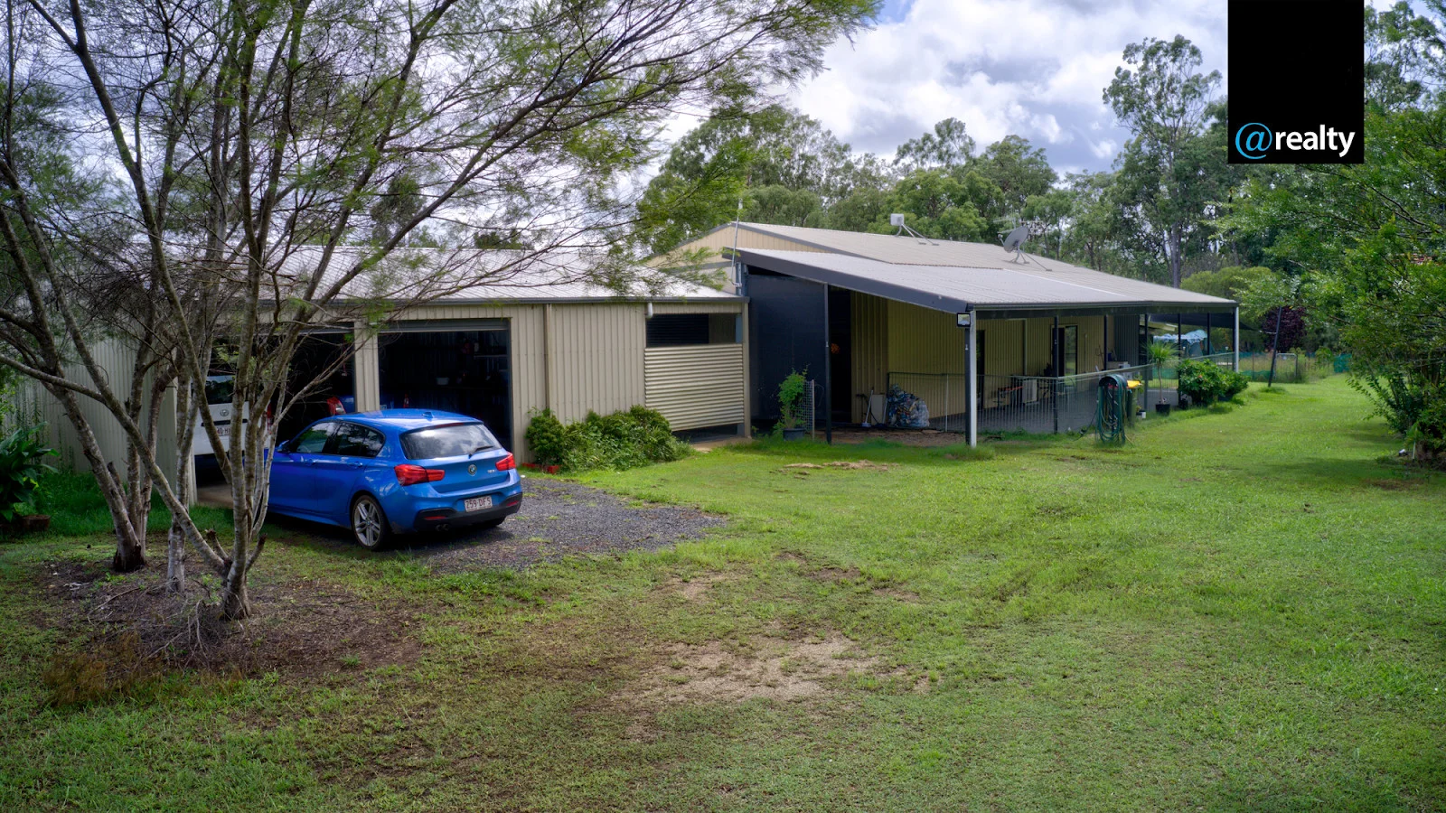 Additional image 2 of 139 Gordon Earl Drive, Millstream QLD 4888