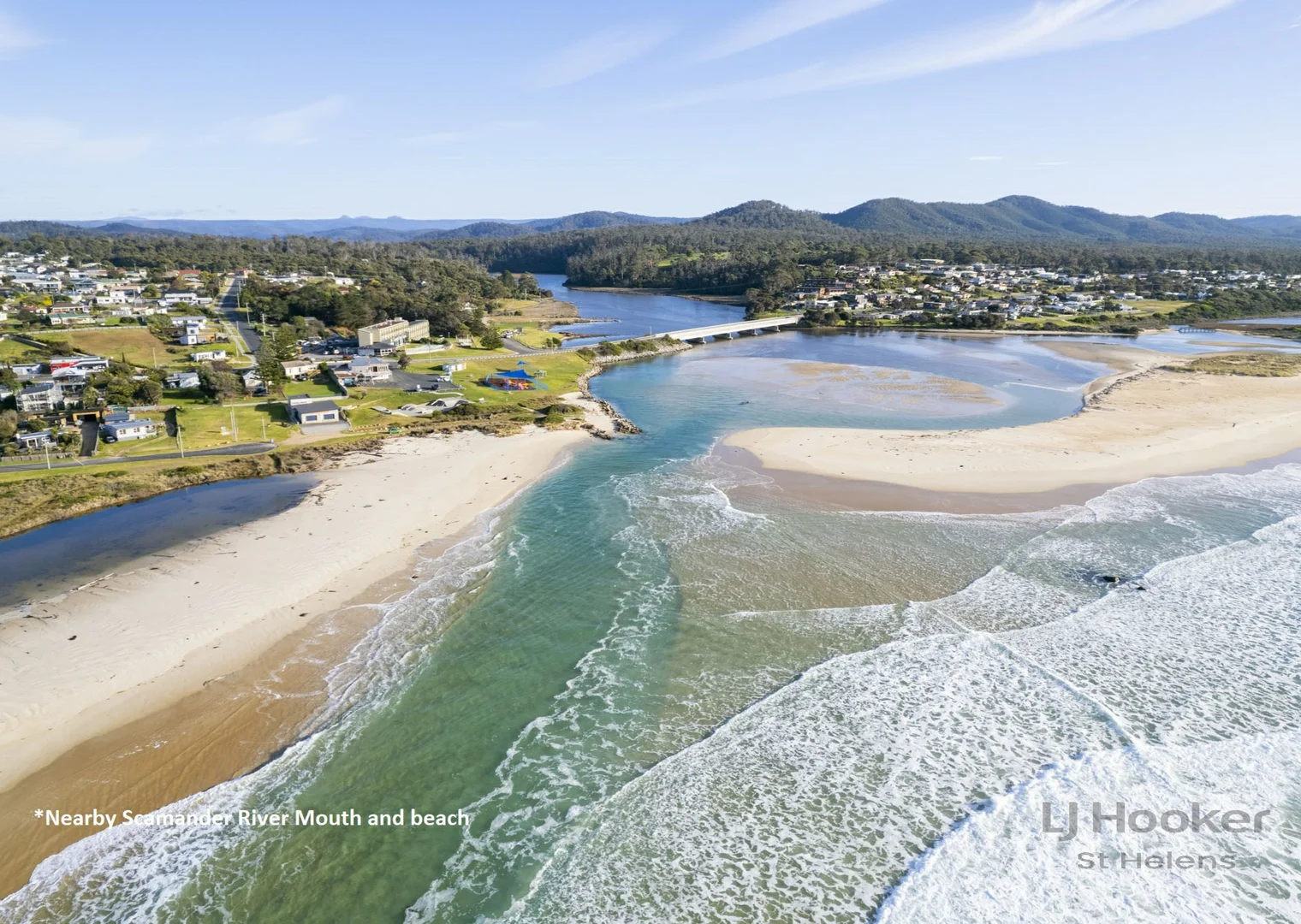 Additional image 12 of PID 7298938 Upper Scamander Road, Scamander TAS 7215