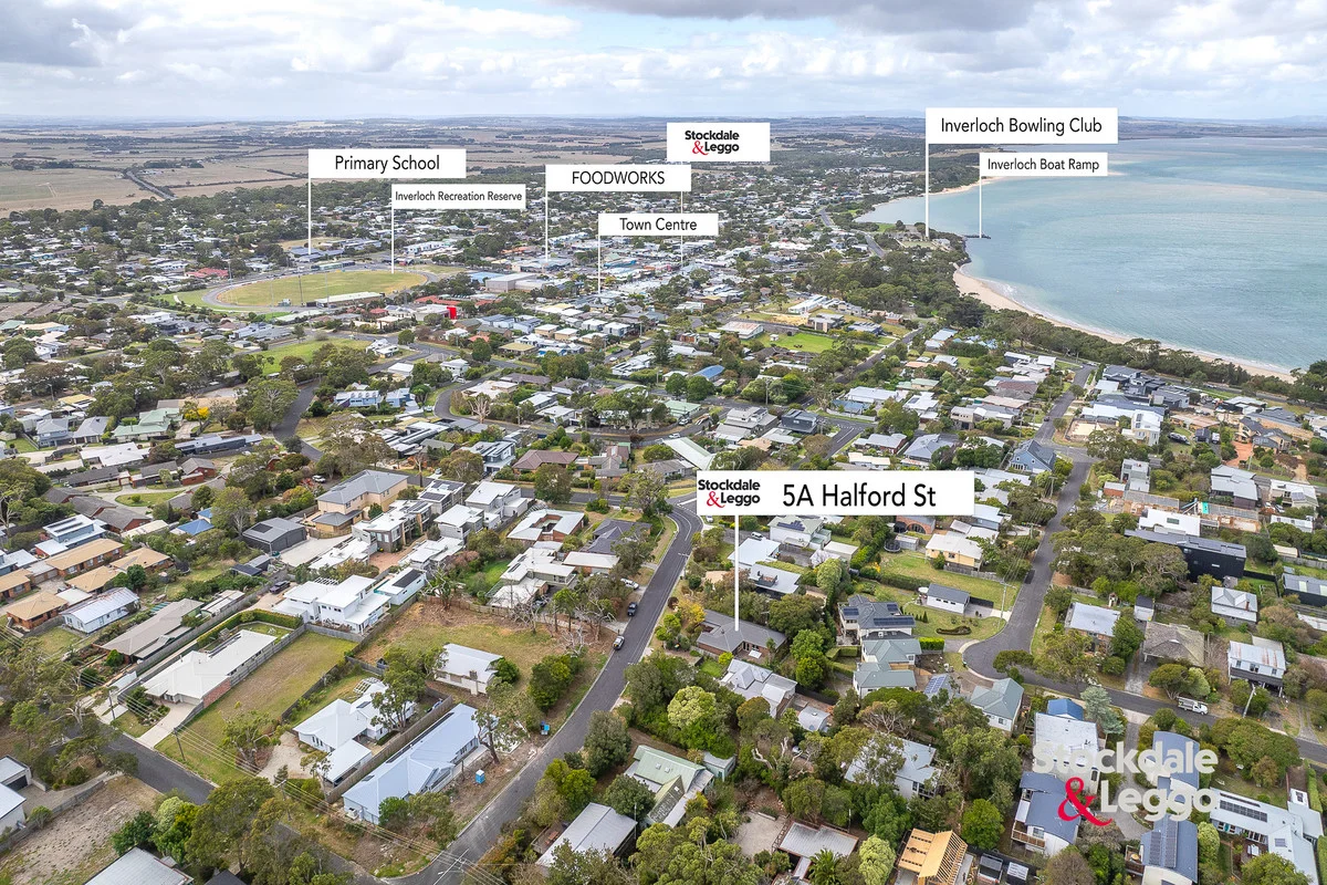 Additional image 22 of 5a Halford Street, Inverloch VIC 3996