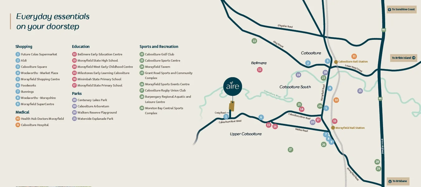 Additional image 14 of Upper Caboolture QLD 4510