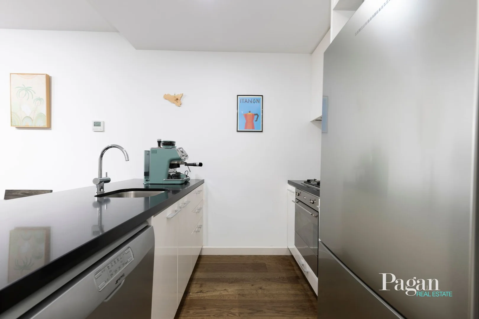 Additional image 3 of 311/110 Keilor Rd, Essendon North VIC 3041