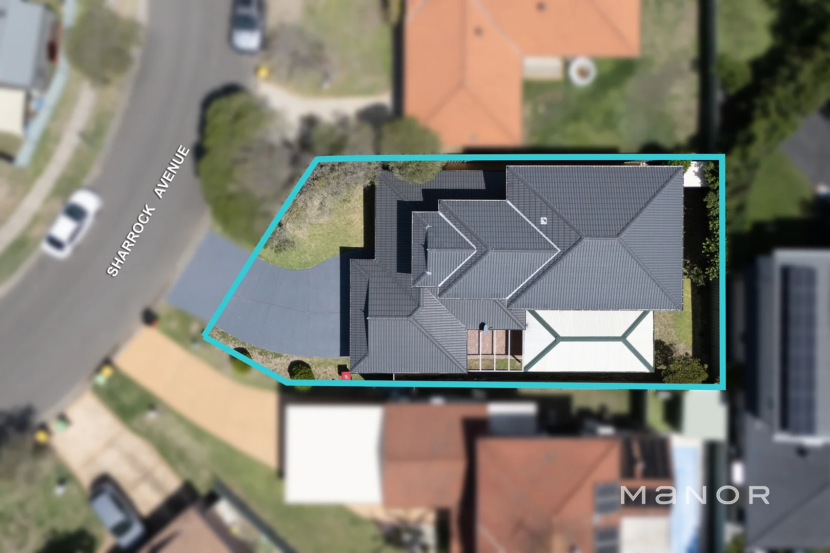 Additional image 14 of 17 Sharrock Avenue, Glenwood NSW 2768