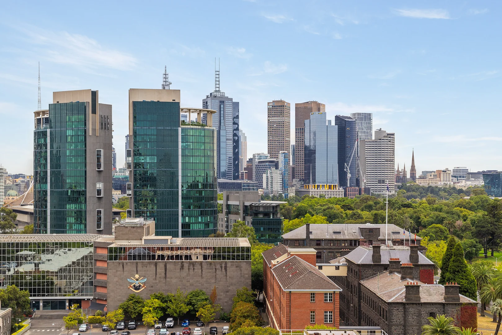 Additional image 2 of 1206/25 Coventry Street, Southbank VIC 3006