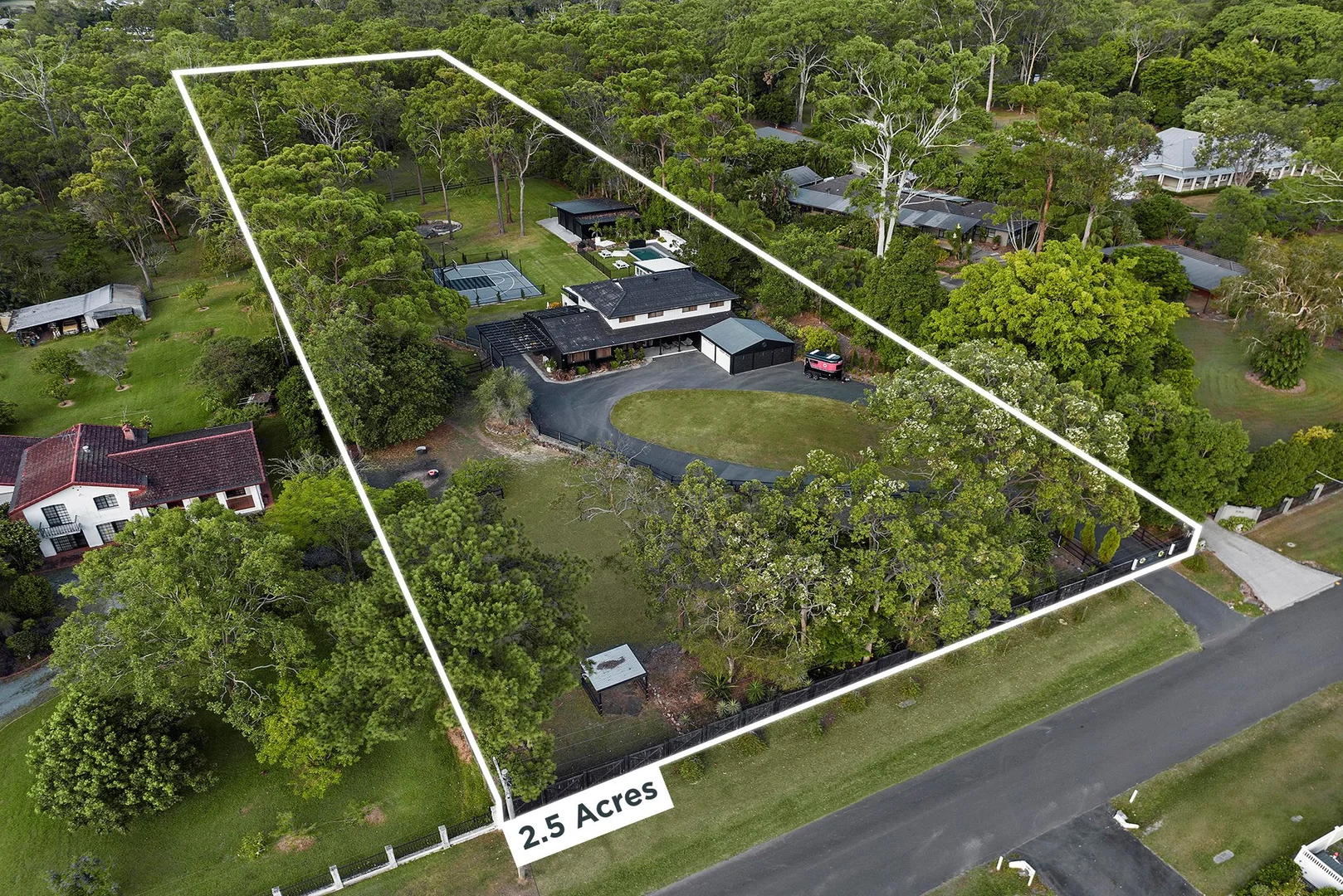 Additional image 34 of 570 Boston Road, Chandler QLD 4155