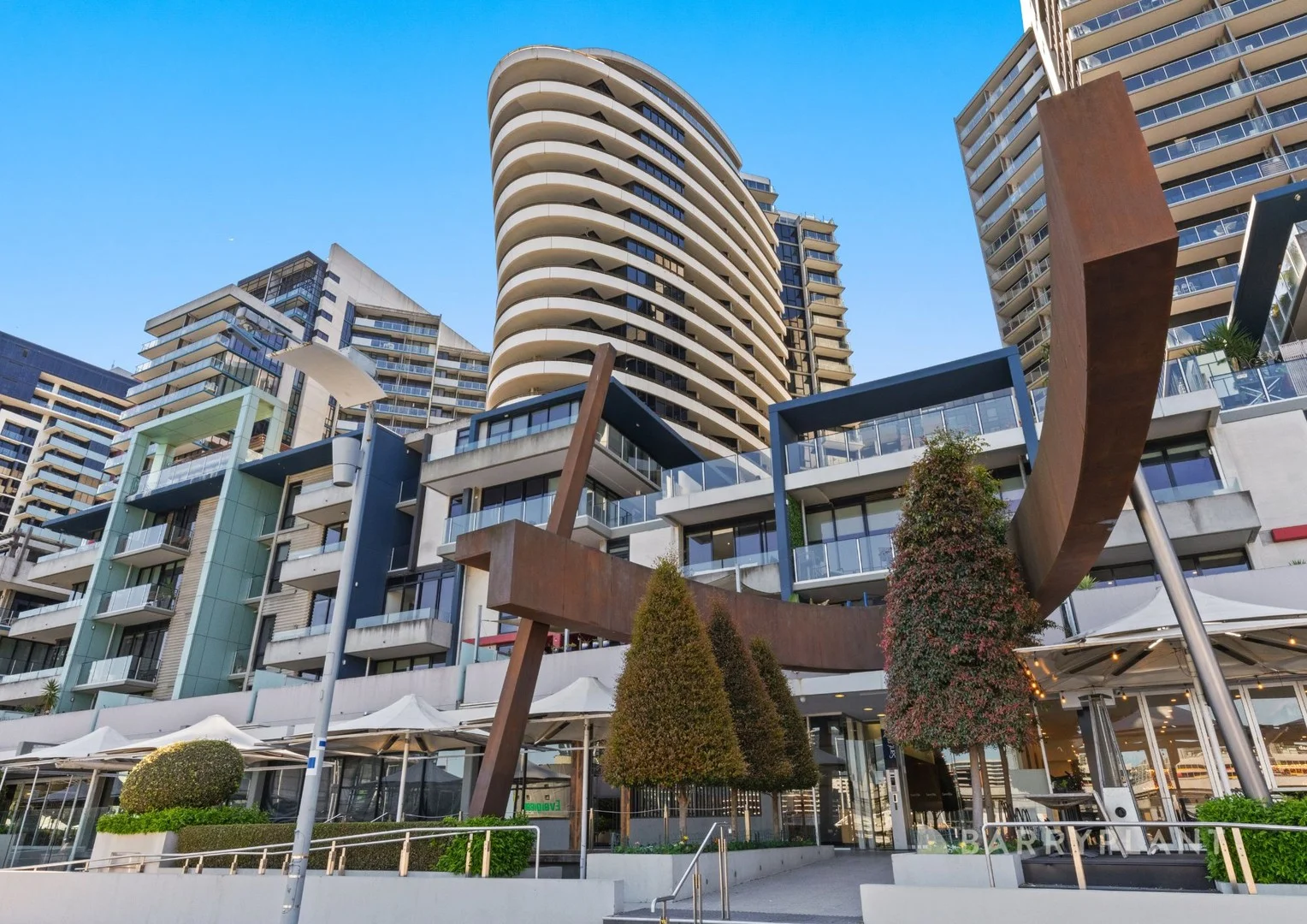 Additional image 9 of 306/30 Newquay Promenade, Docklands VIC 3008