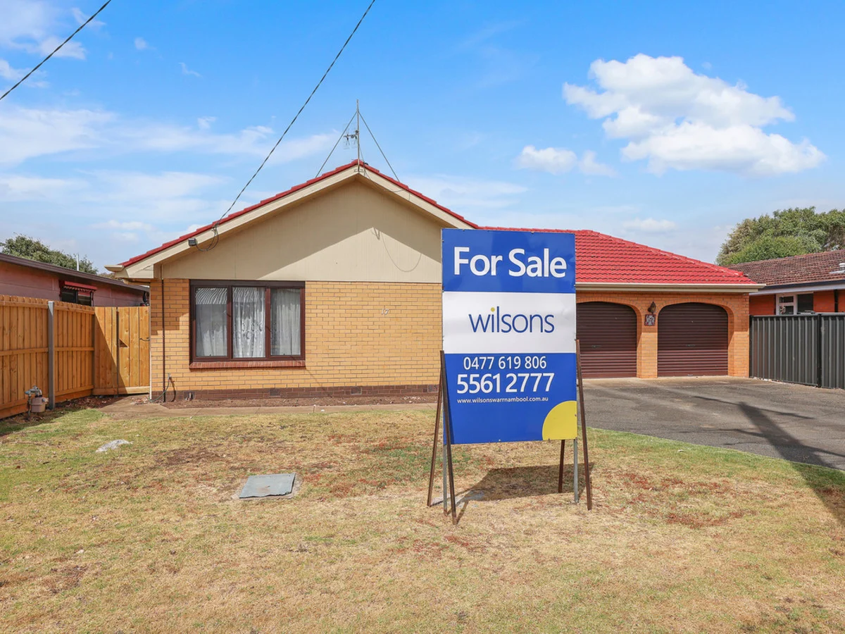 17 Moore Street, Warrnambool VIC 3280