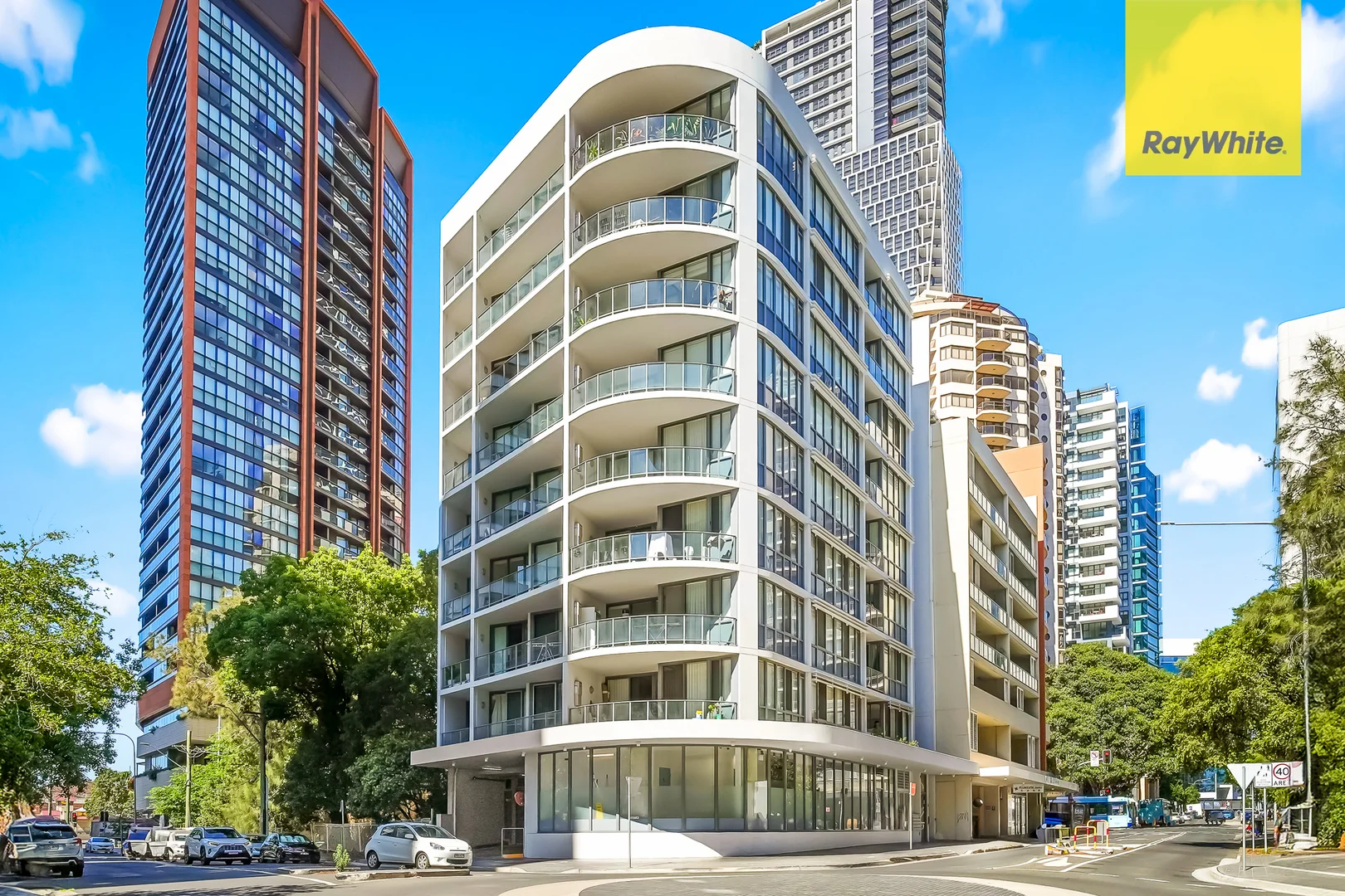 Additional image 11 of 805/21 Hassall Street, Parramatta NSW 2150