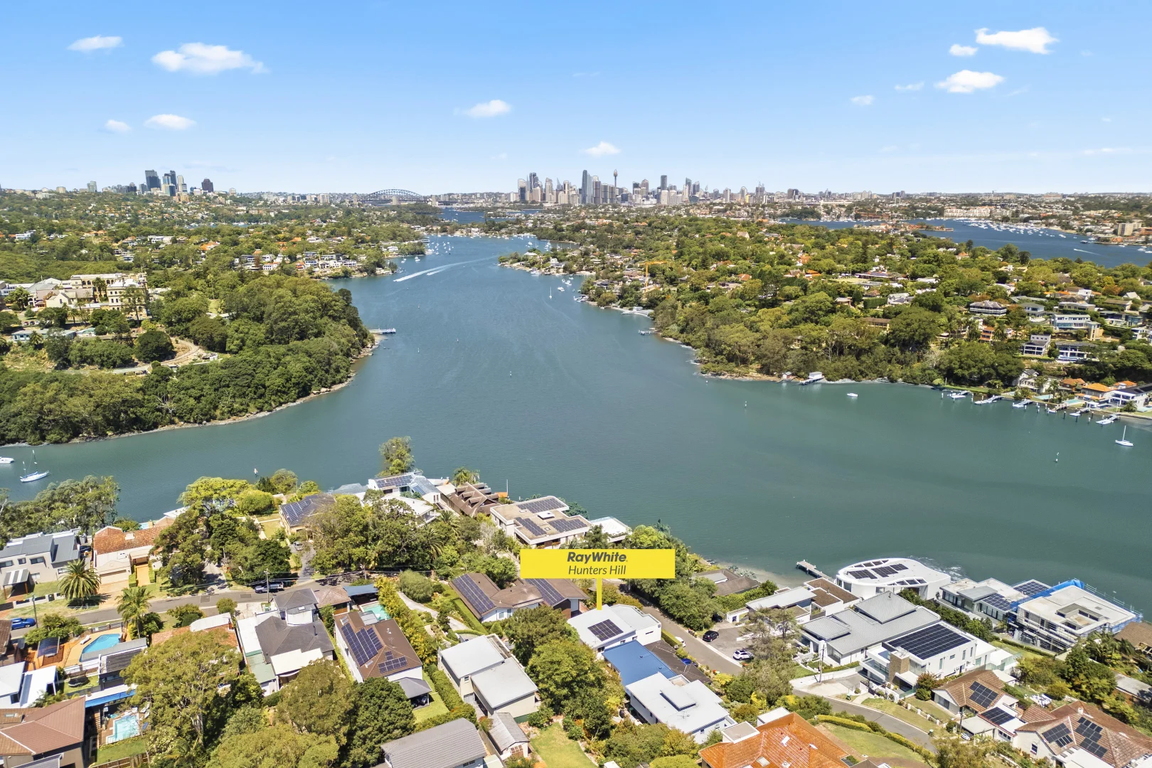 Additional image 4 of 3 Haughton Street, Linley Point NSW 2066