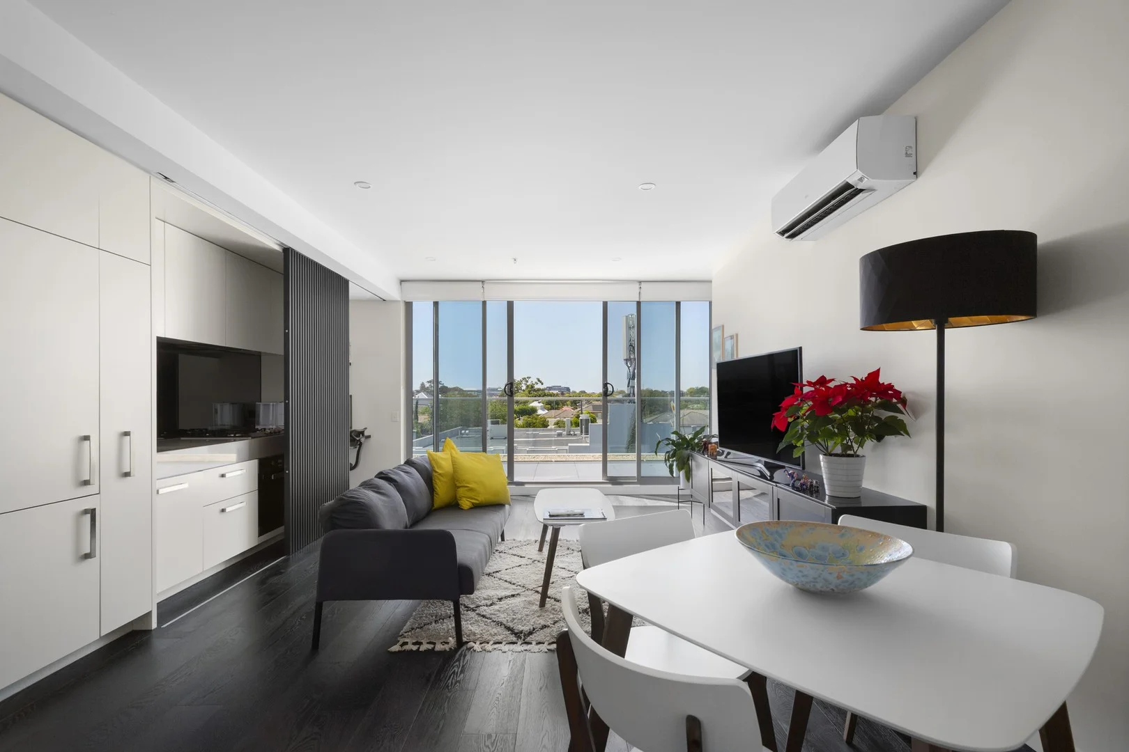 Additional image 3 of 302/317 New Street, Brighton VIC 3186