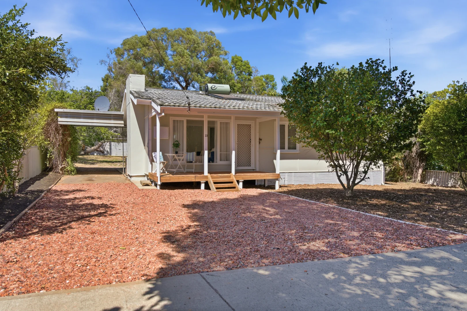 Additional image 3 of 23 Mclarty Street, Dwellingup WA 6213