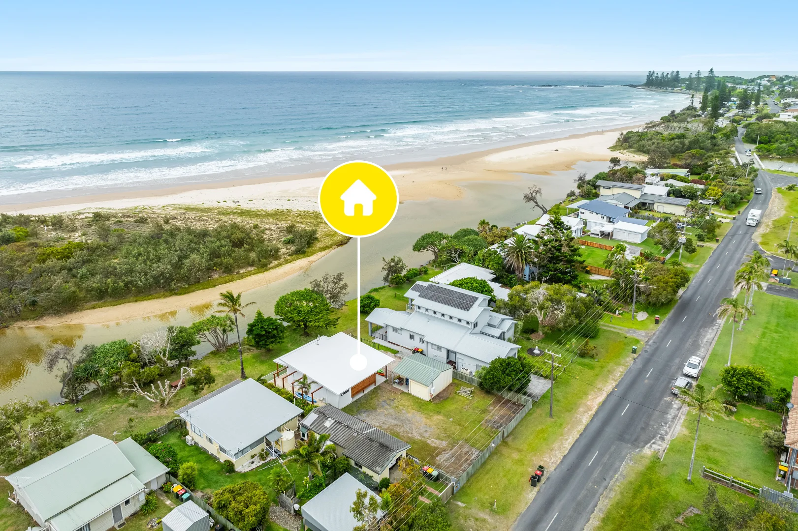 Additional image 15 of 13 Ocean Road, Brooms Head NSW 2463