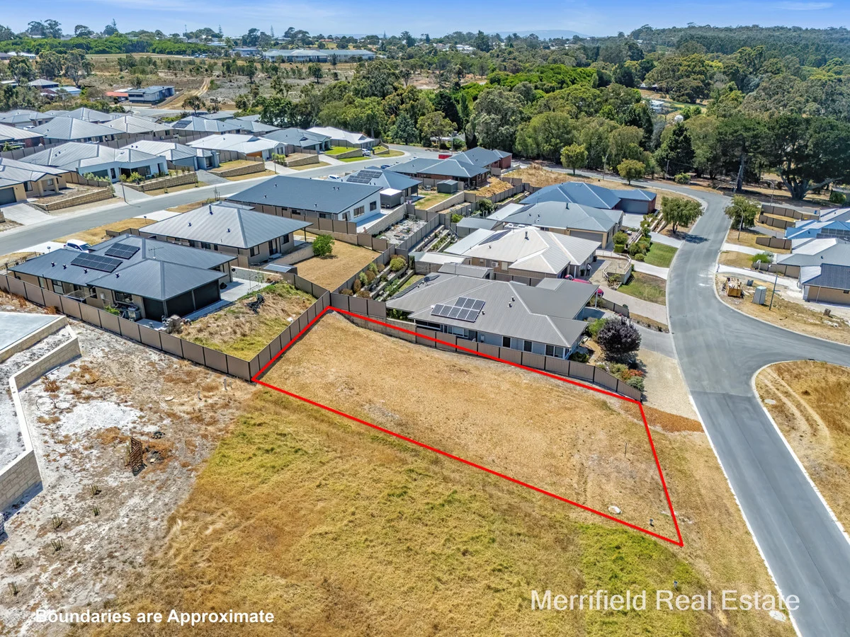 Additional image 14 of 89 Greyhound Circle, Gledhow WA 6330