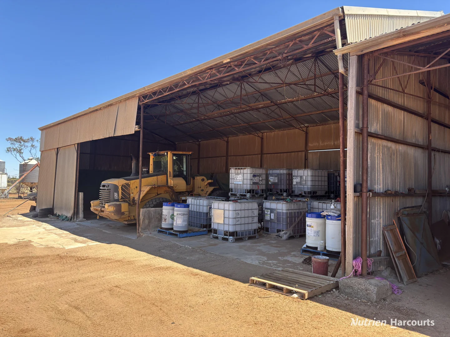 Additional image 12 of . 'Lumari', North Bodallin WA 6424