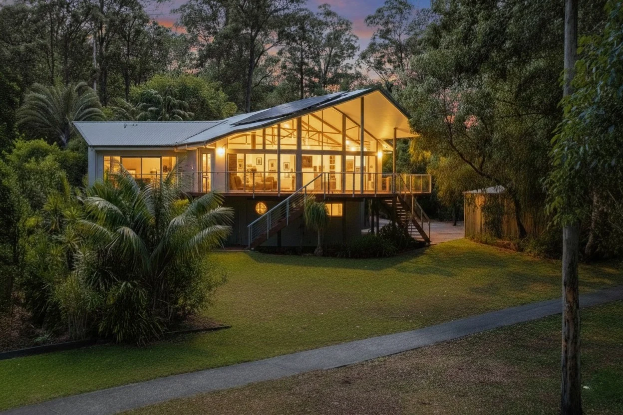 18 Hilltop Parkway, Tallwoods Village NSW 2430