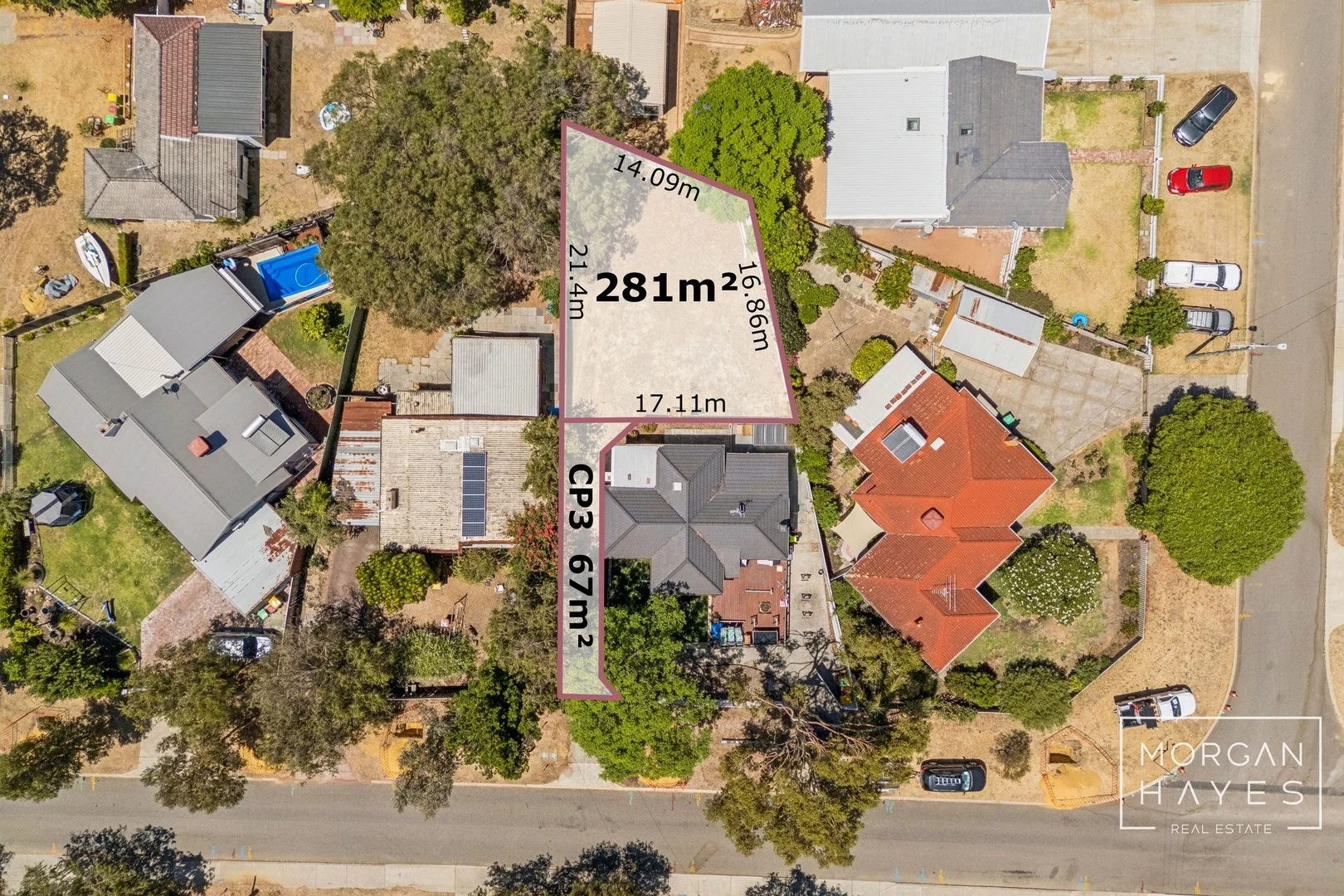 Additional image 9 of 21a Butler Street, Willagee WA 6156