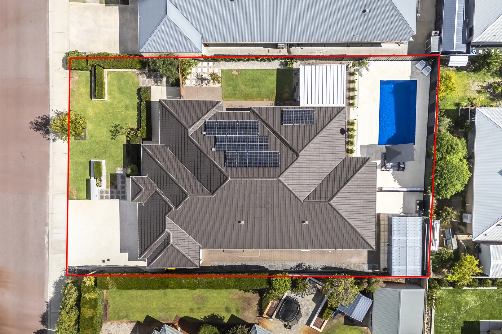 Additional image 24 of 24 Berrington Trail, The Vines WA 6069