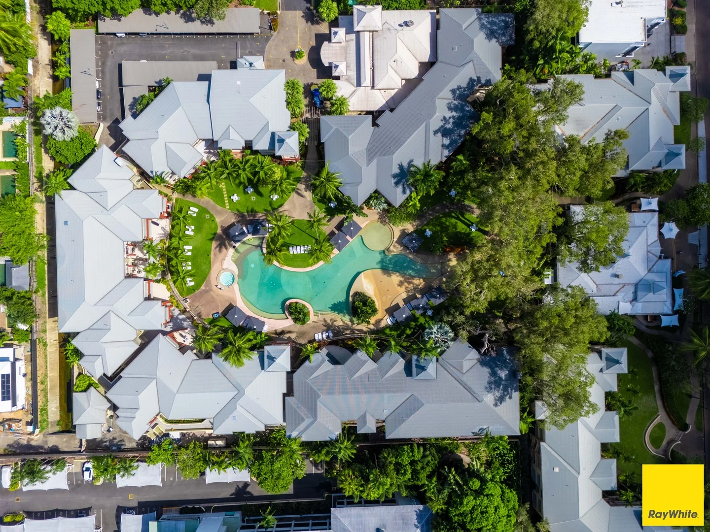 835/49-63 Williams Esplanade, Palm Cove QLD 4879