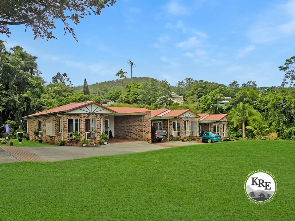 41-45 Kyogle Road, Kyogle NSW 2474