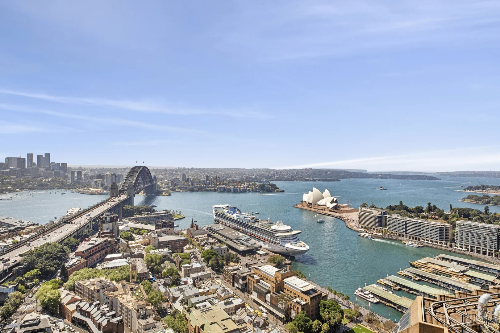 Additional image 9 of 3402/96-118 Gloucester Street, The Rocks NSW 2000