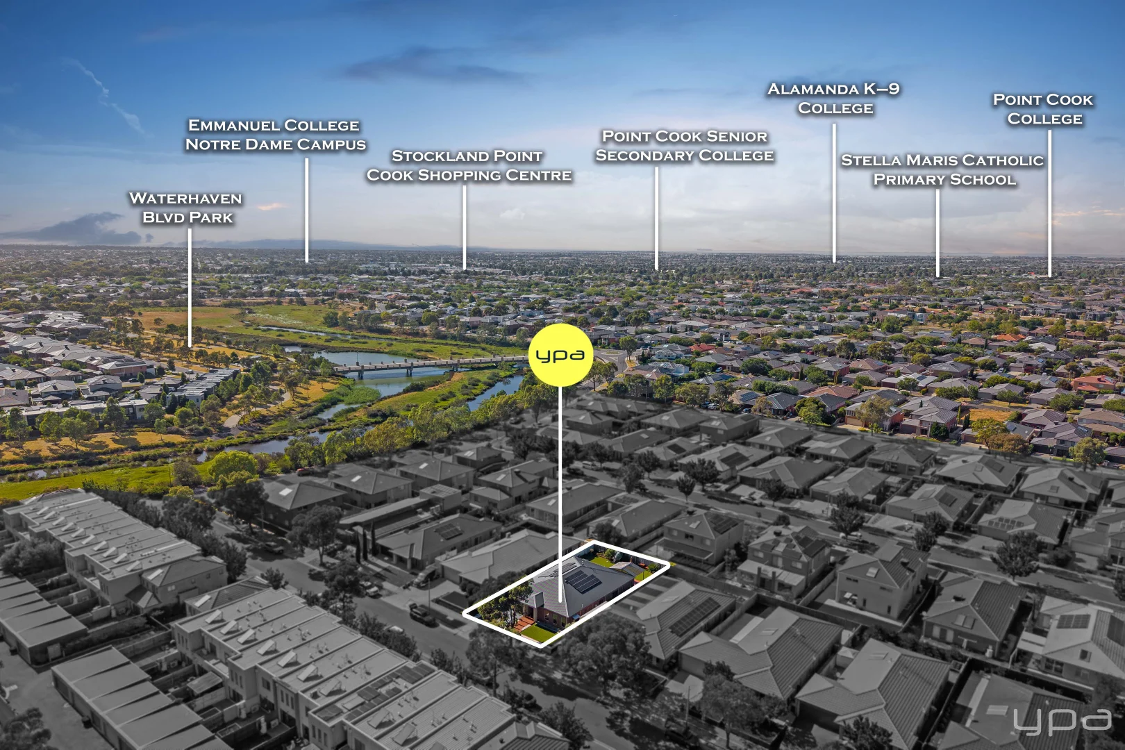 Additional image 20 of 50 Campaspe Way, Point Cook VIC 3030