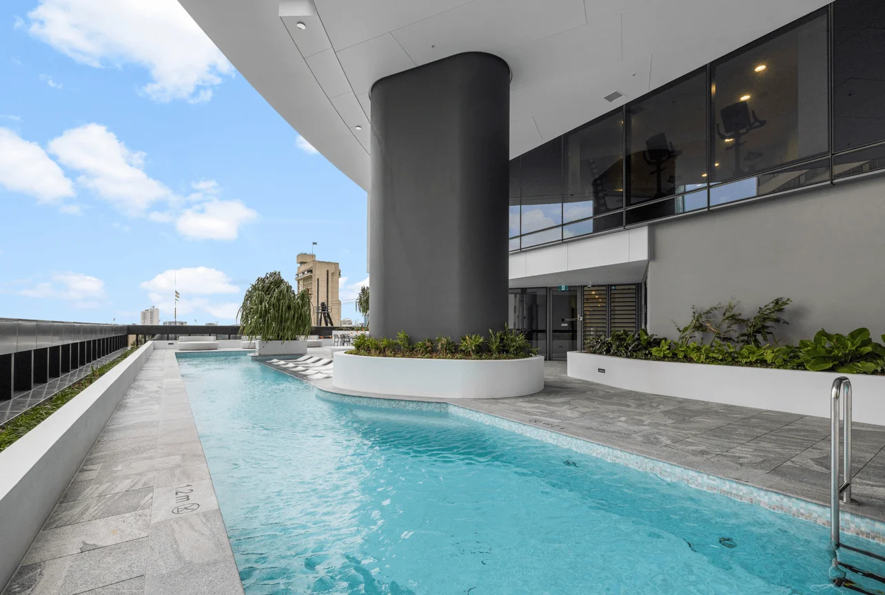 Additional image 15 of 2905/8 Margaret Street, Brisbane City QLD 4000