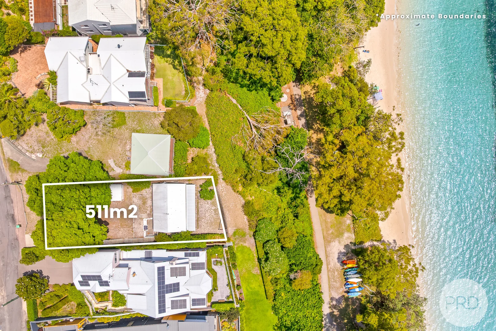 Additional image 9 of 4 Gloucester Street, Nelson Bay NSW 2315