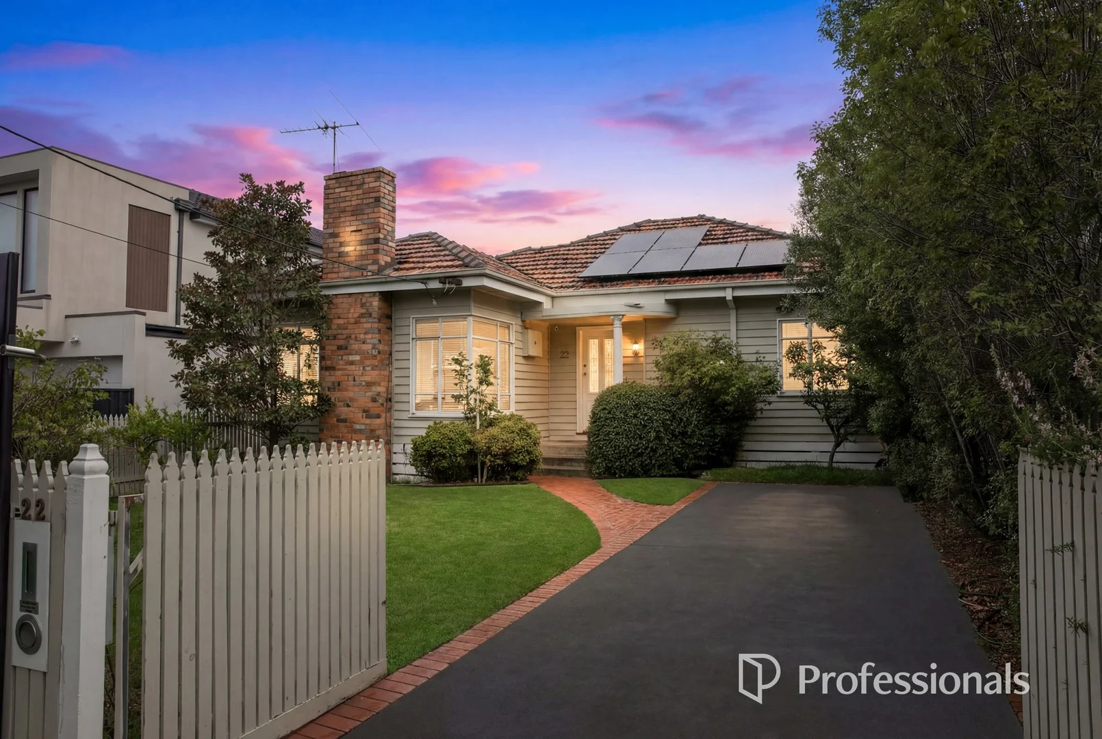 22 Ellen Street, Bentleigh East VIC 3165