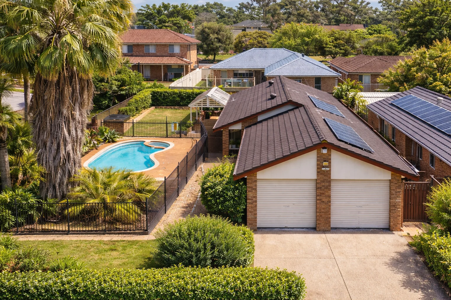 110 Pye Road, Quakers Hill NSW 2763