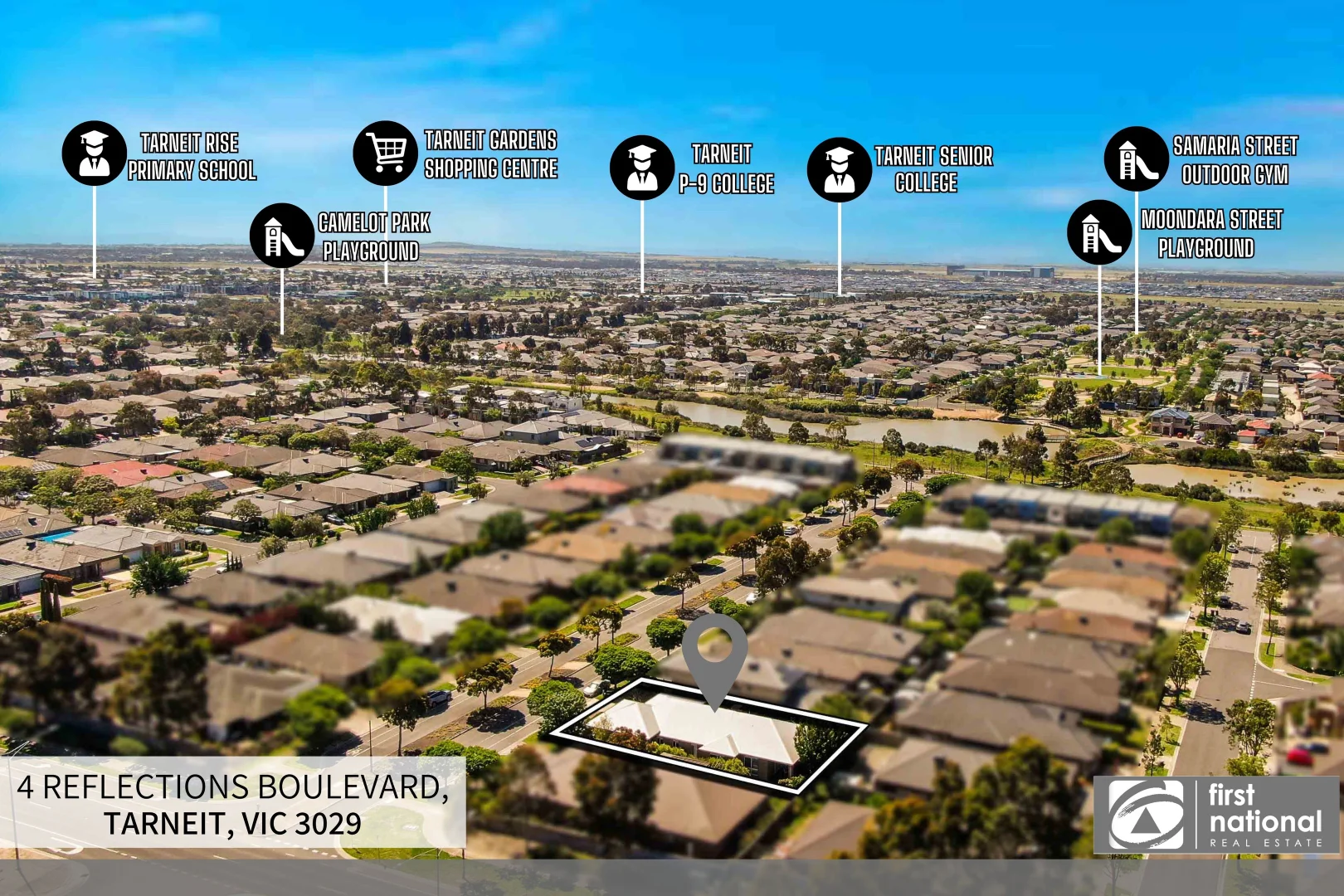 Additional image 23 of 4 Reflections Boulevard, Tarneit VIC 3029